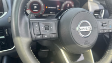 Nissan Qashqai 1.3 DiG-T MH 158 Tekna+ 5dr Xtronic Petrol Hatchback